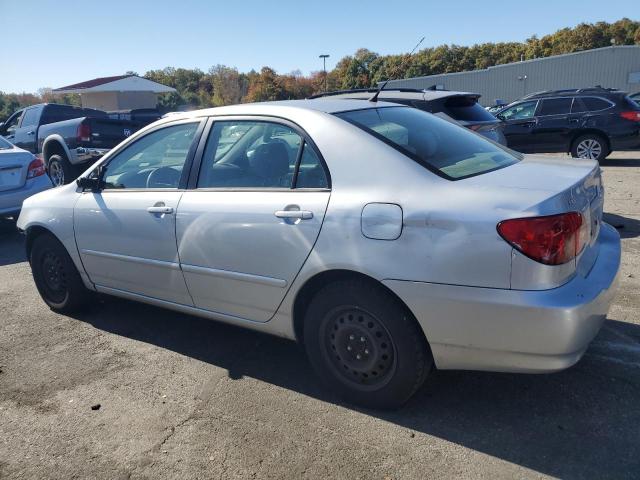 Photo 1 VIN: JTDBR32E460065595 - TOYOTA COROLLA CE 