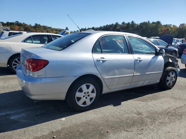 Photo 2 VIN: JTDBR32E460065595 - TOYOTA COROLLA CE 