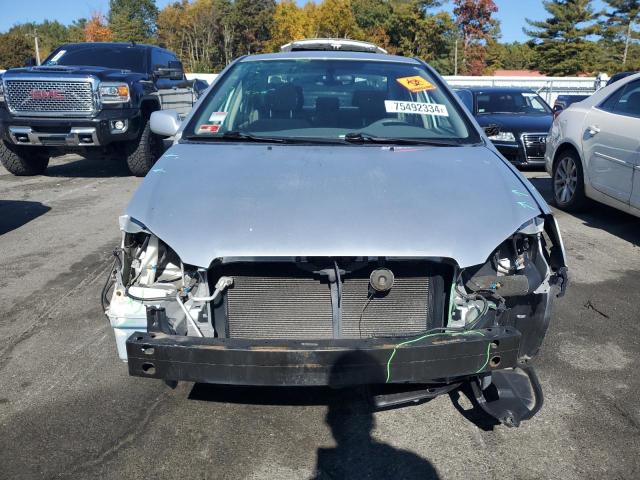 Photo 4 VIN: JTDBR32E460065595 - TOYOTA COROLLA CE 