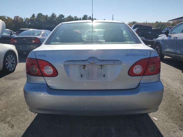 Photo 5 VIN: JTDBR32E460065595 - TOYOTA COROLLA CE 