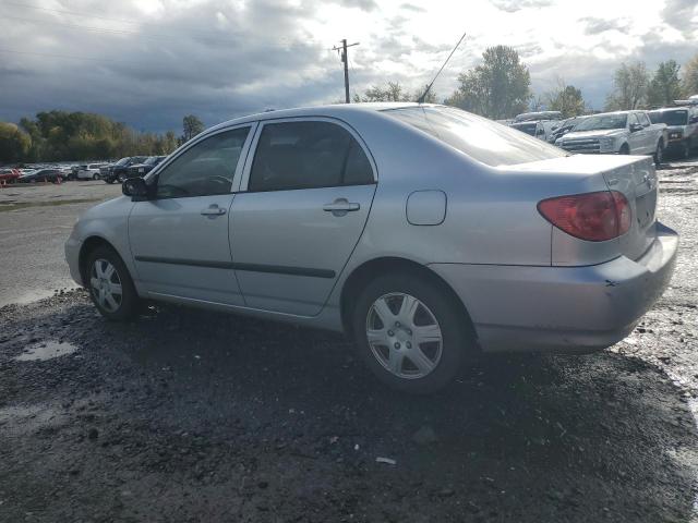 Photo 1 VIN: JTDBR32E460075205 - TOYOTA COROLLA CE 