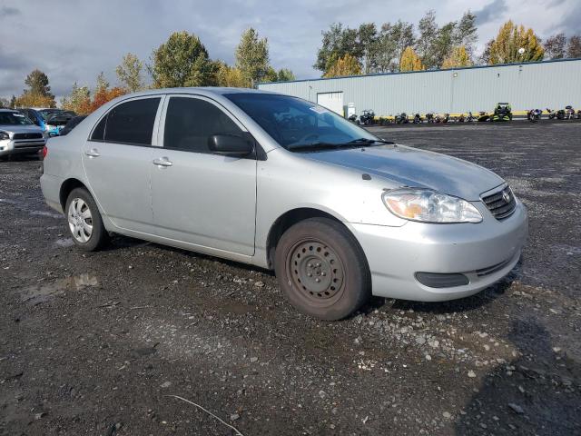 Photo 3 VIN: JTDBR32E460075205 - TOYOTA COROLLA CE 