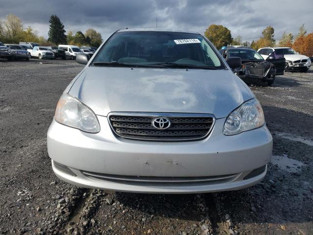 Photo 4 VIN: JTDBR32E460075205 - TOYOTA COROLLA CE 