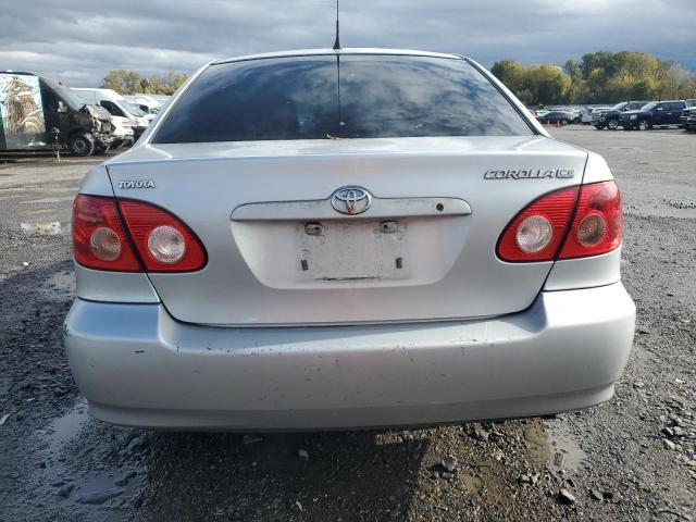 Photo 5 VIN: JTDBR32E460075205 - TOYOTA COROLLA CE 