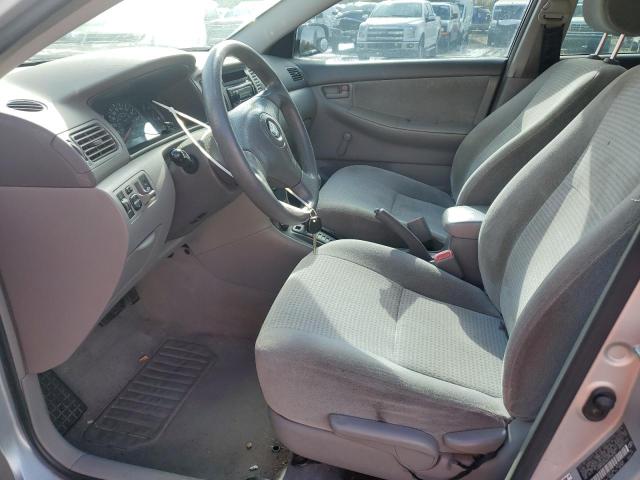 Photo 6 VIN: JTDBR32E460075205 - TOYOTA COROLLA CE 