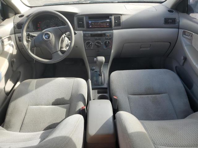 Photo 7 VIN: JTDBR32E460075205 - TOYOTA COROLLA CE 