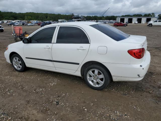 Photo 1 VIN: JTDBR32E460084485 - TOYOTA COROLLA CE 