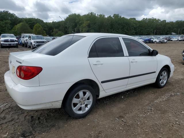 Photo 2 VIN: JTDBR32E460084485 - TOYOTA COROLLA CE 