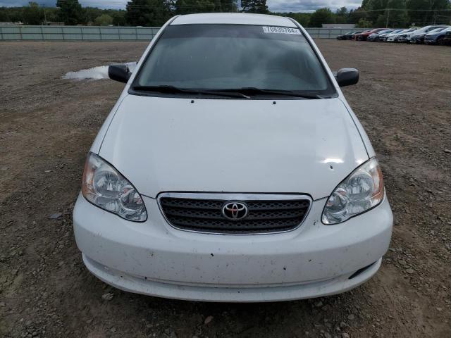 Photo 4 VIN: JTDBR32E460084485 - TOYOTA COROLLA CE 