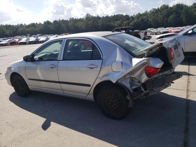 Photo 1 VIN: JTDBR32E460088665 - TOYOTA COROLLA 