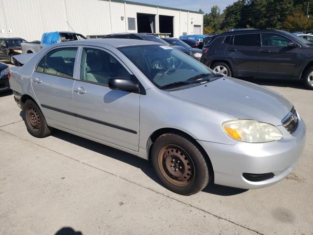 Photo 3 VIN: JTDBR32E460088665 - TOYOTA COROLLA 