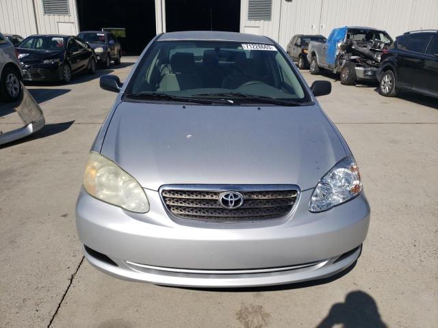 Photo 4 VIN: JTDBR32E460088665 - TOYOTA COROLLA 