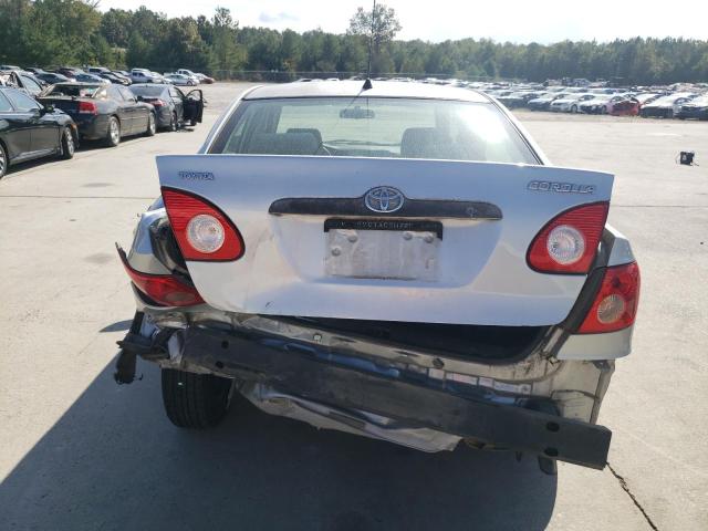 Photo 5 VIN: JTDBR32E460088665 - TOYOTA COROLLA 