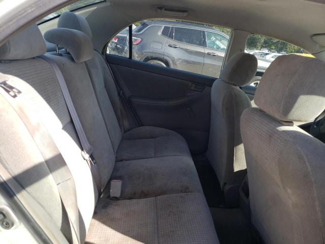 Photo 9 VIN: JTDBR32E460088665 - TOYOTA COROLLA 