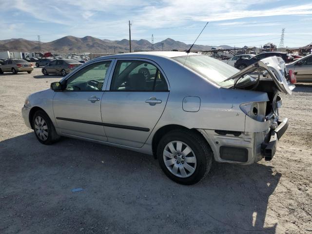 Photo 1 VIN: JTDBR32E470103991 - TOYOTA COROLLA 