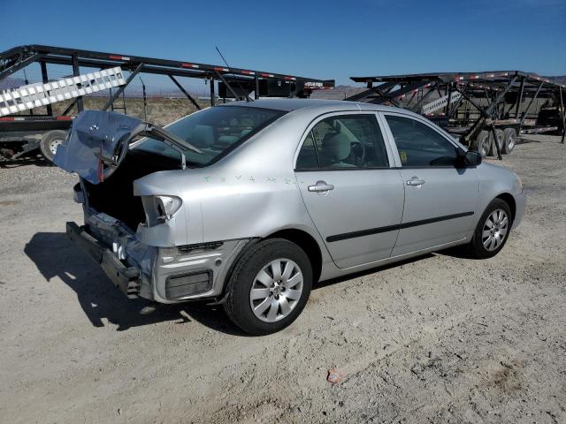 Photo 2 VIN: JTDBR32E470103991 - TOYOTA COROLLA 