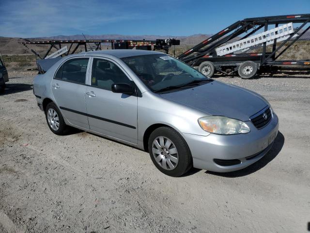 Photo 3 VIN: JTDBR32E470103991 - TOYOTA COROLLA 