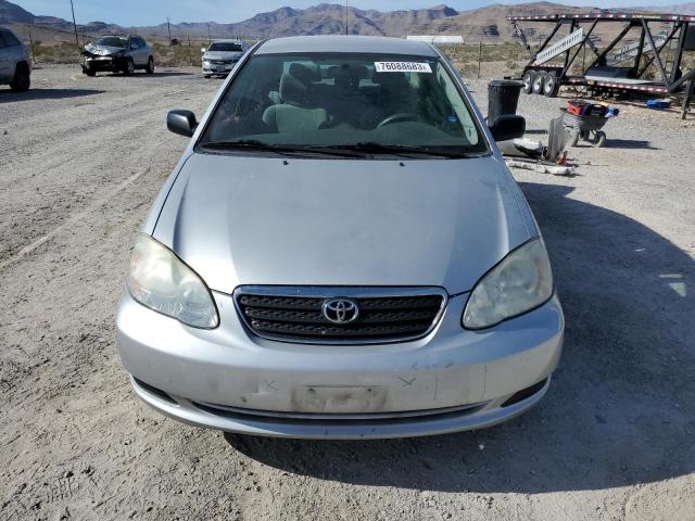 Photo 4 VIN: JTDBR32E470103991 - TOYOTA COROLLA 