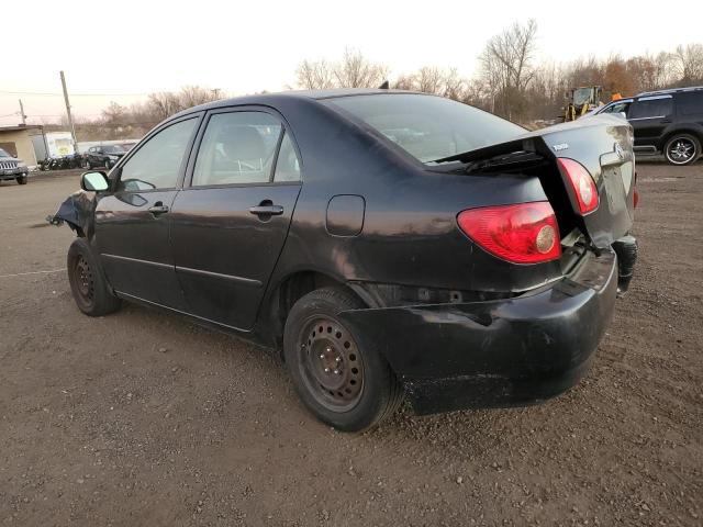 Photo 1 VIN: JTDBR32E470106373 - TOYOTA COROLLA CE 