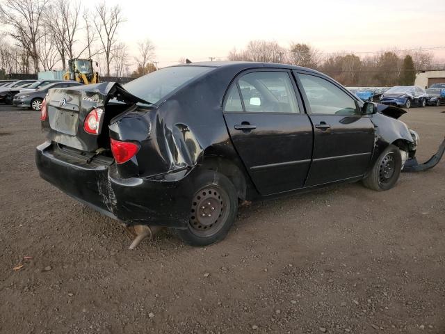 Photo 2 VIN: JTDBR32E470106373 - TOYOTA COROLLA CE 