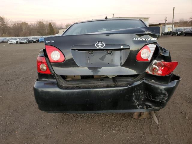 Photo 5 VIN: JTDBR32E470106373 - TOYOTA COROLLA CE 