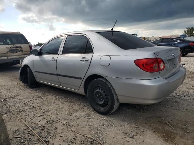 Photo 1 VIN: JTDBR32E470111167 - TOYOTA COROLLA CE 