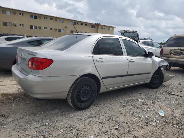 Photo 2 VIN: JTDBR32E470111167 - TOYOTA COROLLA CE 