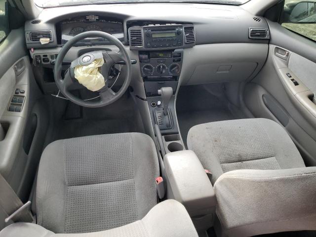 Photo 7 VIN: JTDBR32E470111167 - TOYOTA COROLLA CE 