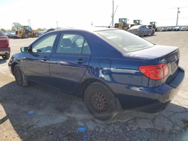 Photo 1 VIN: JTDBR32E470113825 - TOYOTA COROLLA CE 