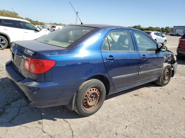 Photo 2 VIN: JTDBR32E470113825 - TOYOTA COROLLA CE 