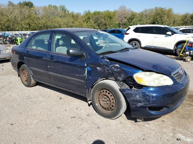 Photo 3 VIN: JTDBR32E470113825 - TOYOTA COROLLA CE 