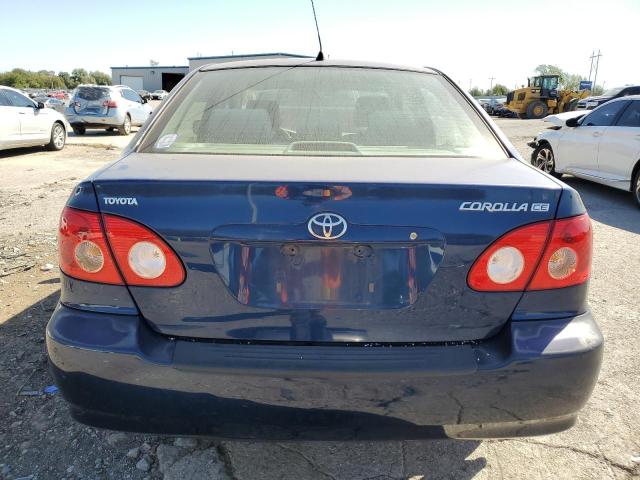 Photo 5 VIN: JTDBR32E470113825 - TOYOTA COROLLA CE 