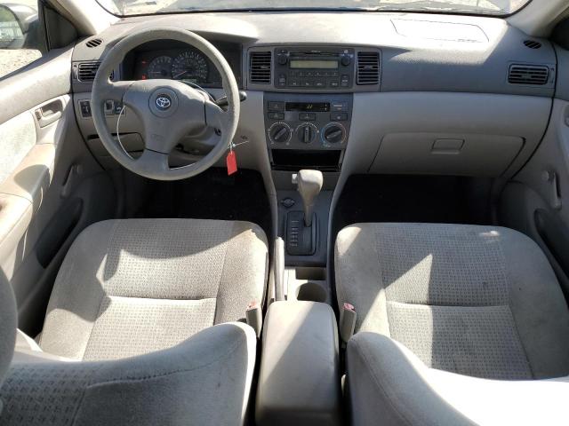 Photo 7 VIN: JTDBR32E470113825 - TOYOTA COROLLA CE 