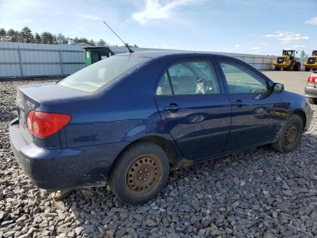 Photo 2 VIN: JTDBR32E470115302 - TOYOTA COROLLA 