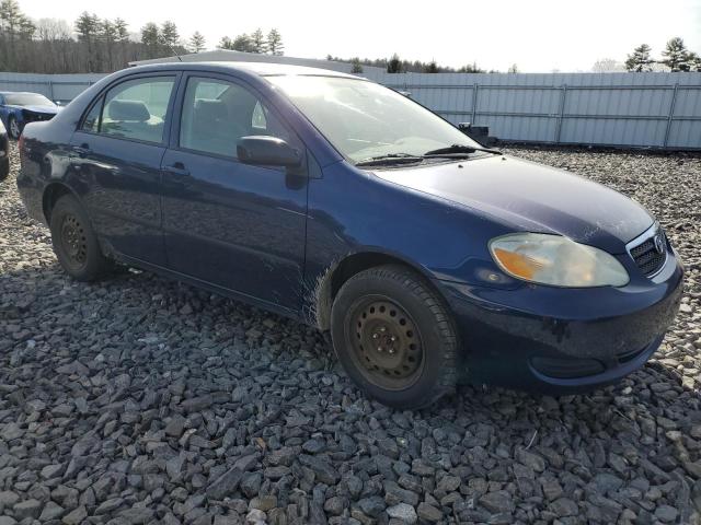 Photo 3 VIN: JTDBR32E470115302 - TOYOTA COROLLA 