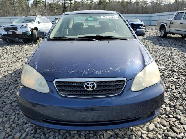 Photo 4 VIN: JTDBR32E470115302 - TOYOTA COROLLA 