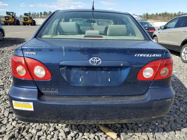 Photo 5 VIN: JTDBR32E470115302 - TOYOTA COROLLA 