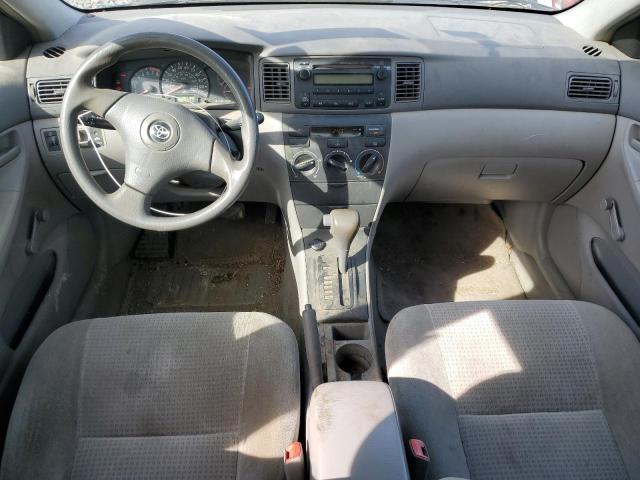 Photo 7 VIN: JTDBR32E470115302 - TOYOTA COROLLA 