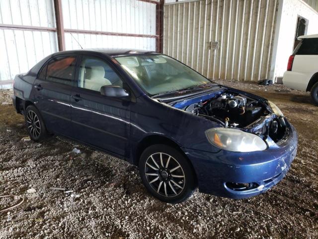 Photo 3 VIN: JTDBR32E470115607 - TOYOTA COROLLA CE 