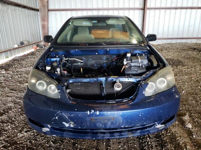 Photo 4 VIN: JTDBR32E470115607 - TOYOTA COROLLA CE 