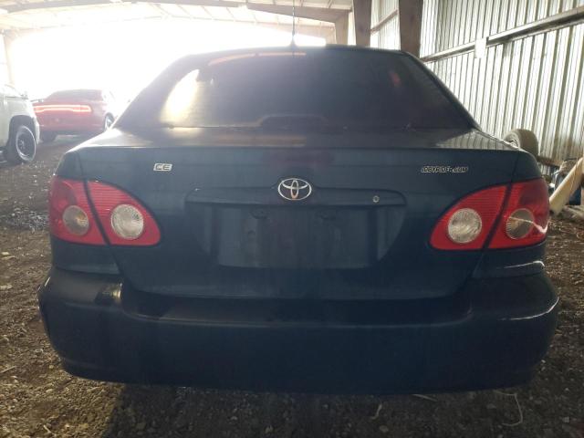 Photo 5 VIN: JTDBR32E470115607 - TOYOTA COROLLA CE 