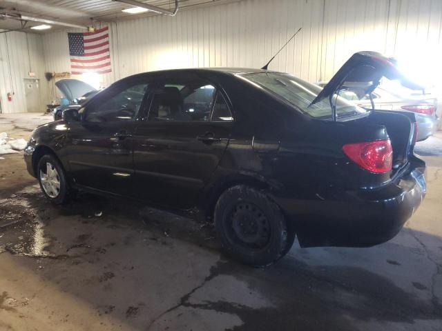 Photo 1 VIN: JTDBR32E470117499 - TOYOTA COROLLA 