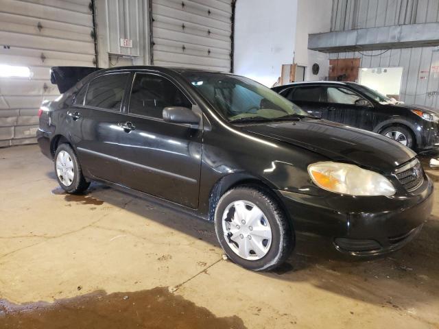 Photo 3 VIN: JTDBR32E470117499 - TOYOTA COROLLA 