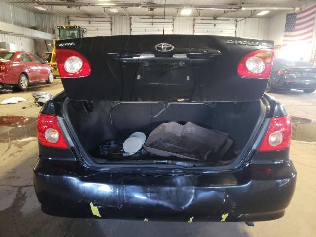 Photo 5 VIN: JTDBR32E470117499 - TOYOTA COROLLA 