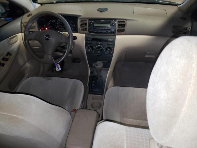 Photo 7 VIN: JTDBR32E470117499 - TOYOTA COROLLA 