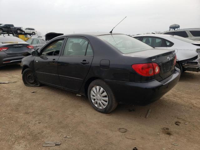 Photo 1 VIN: JTDBR32E470121746 - TOYOTA COROLLA CE 