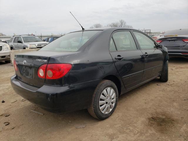 Photo 2 VIN: JTDBR32E470121746 - TOYOTA COROLLA CE 