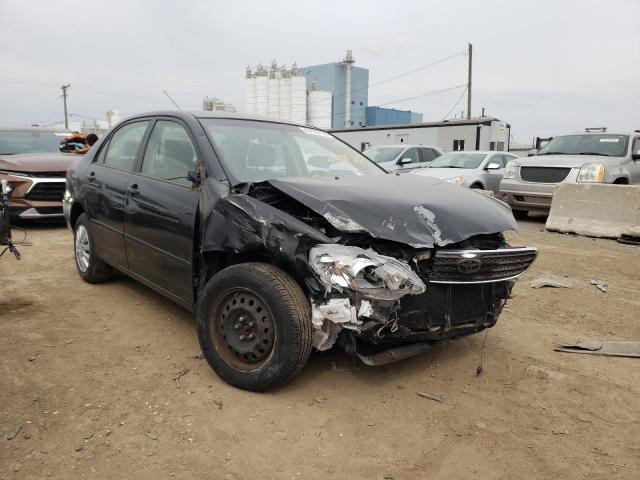 Photo 3 VIN: JTDBR32E470121746 - TOYOTA COROLLA CE 