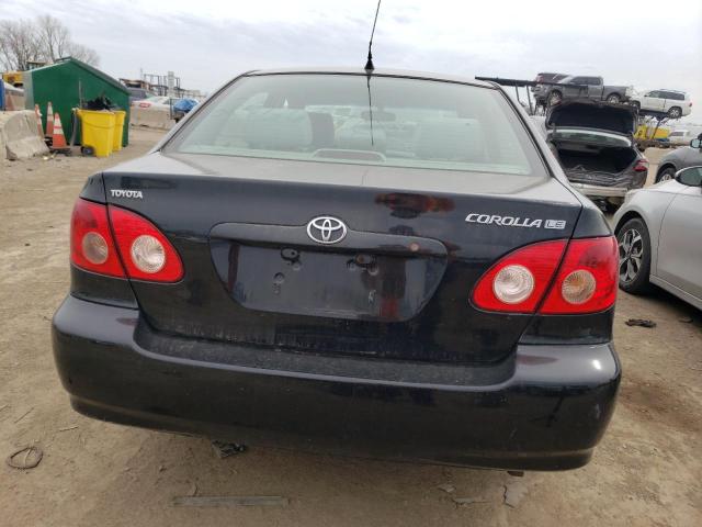 Photo 5 VIN: JTDBR32E470121746 - TOYOTA COROLLA CE 