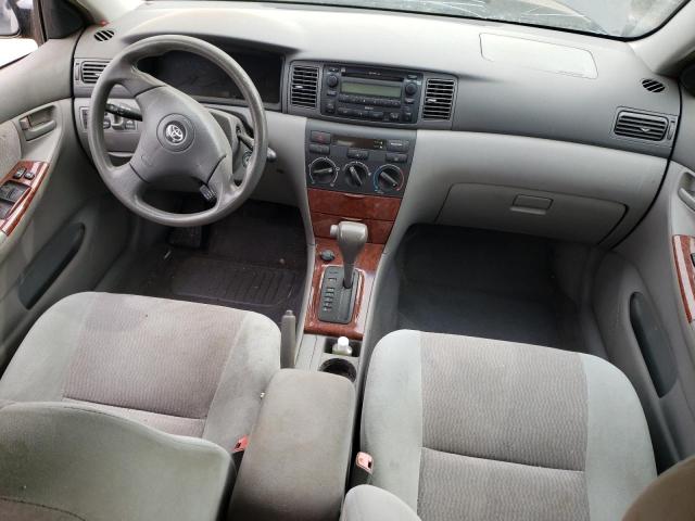 Photo 7 VIN: JTDBR32E470121746 - TOYOTA COROLLA CE 